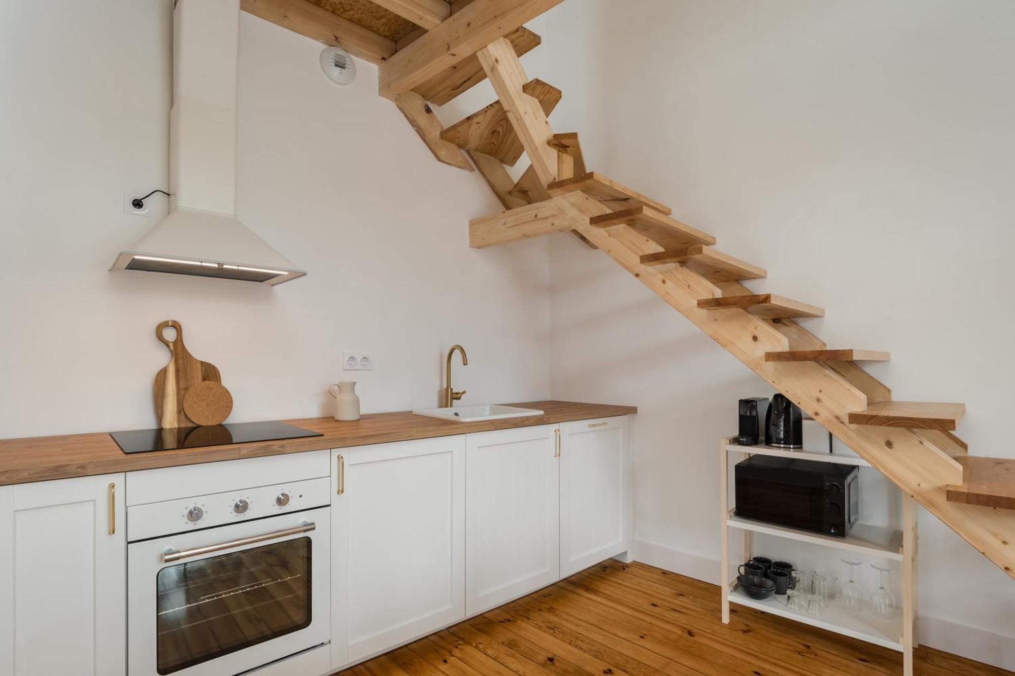 Setubal Terrace Apartments Eksteriør billede