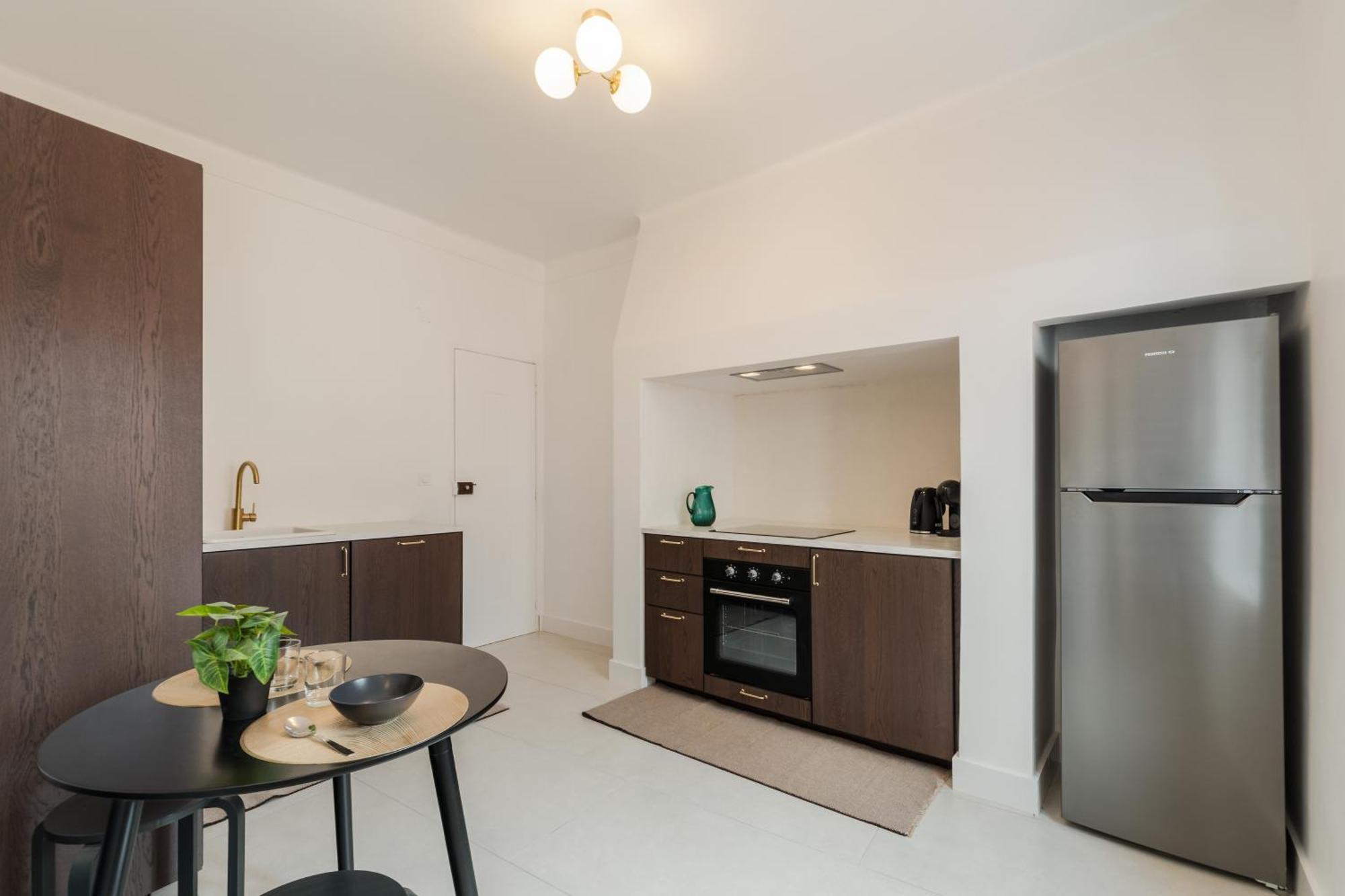Setubal Terrace Apartments Eksteriør billede