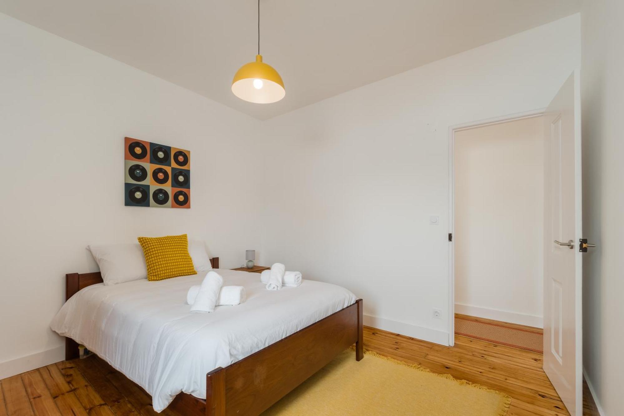 Setubal Terrace Apartments Eksteriør billede