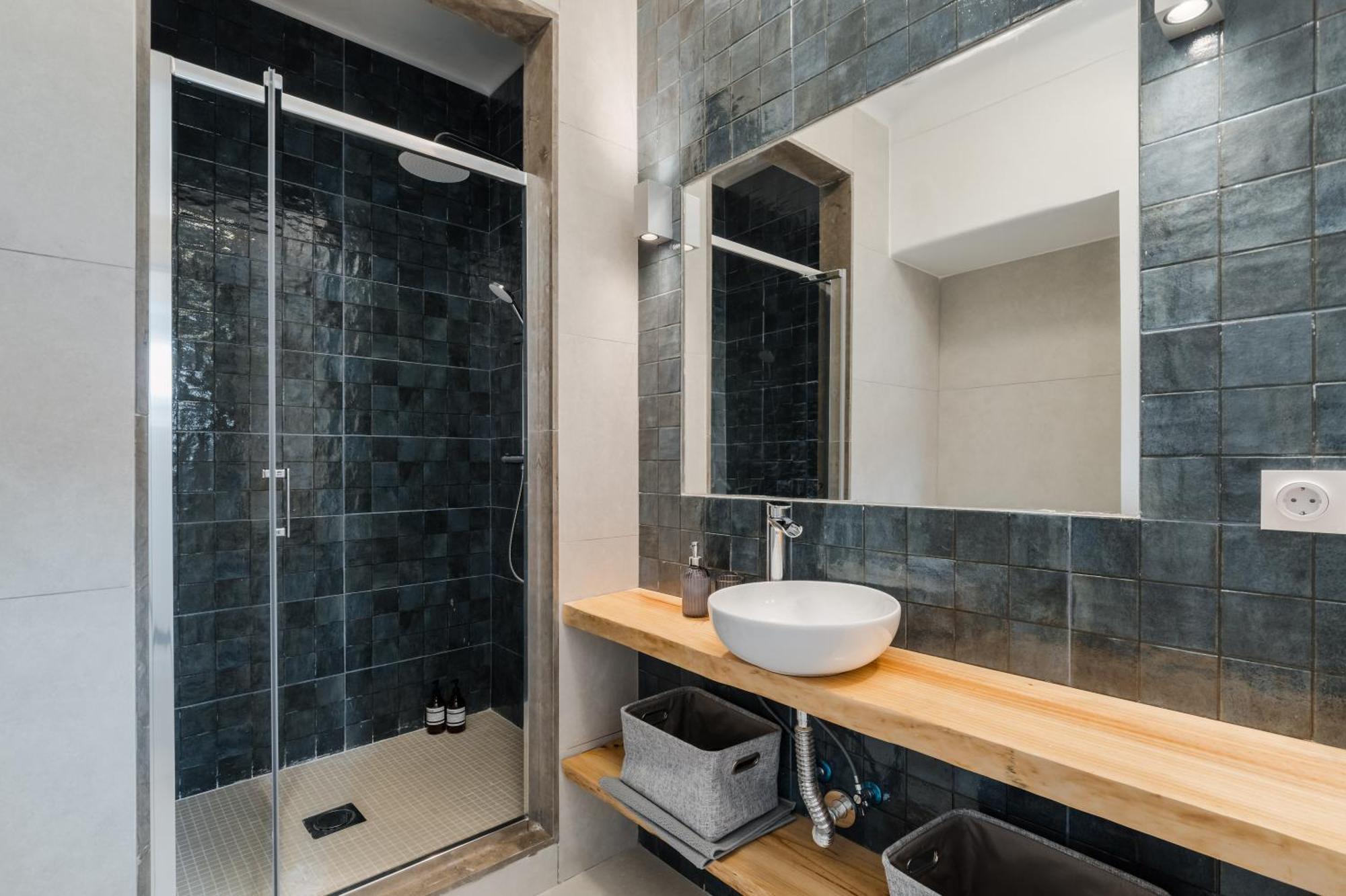 Setubal Terrace Apartments Eksteriør billede