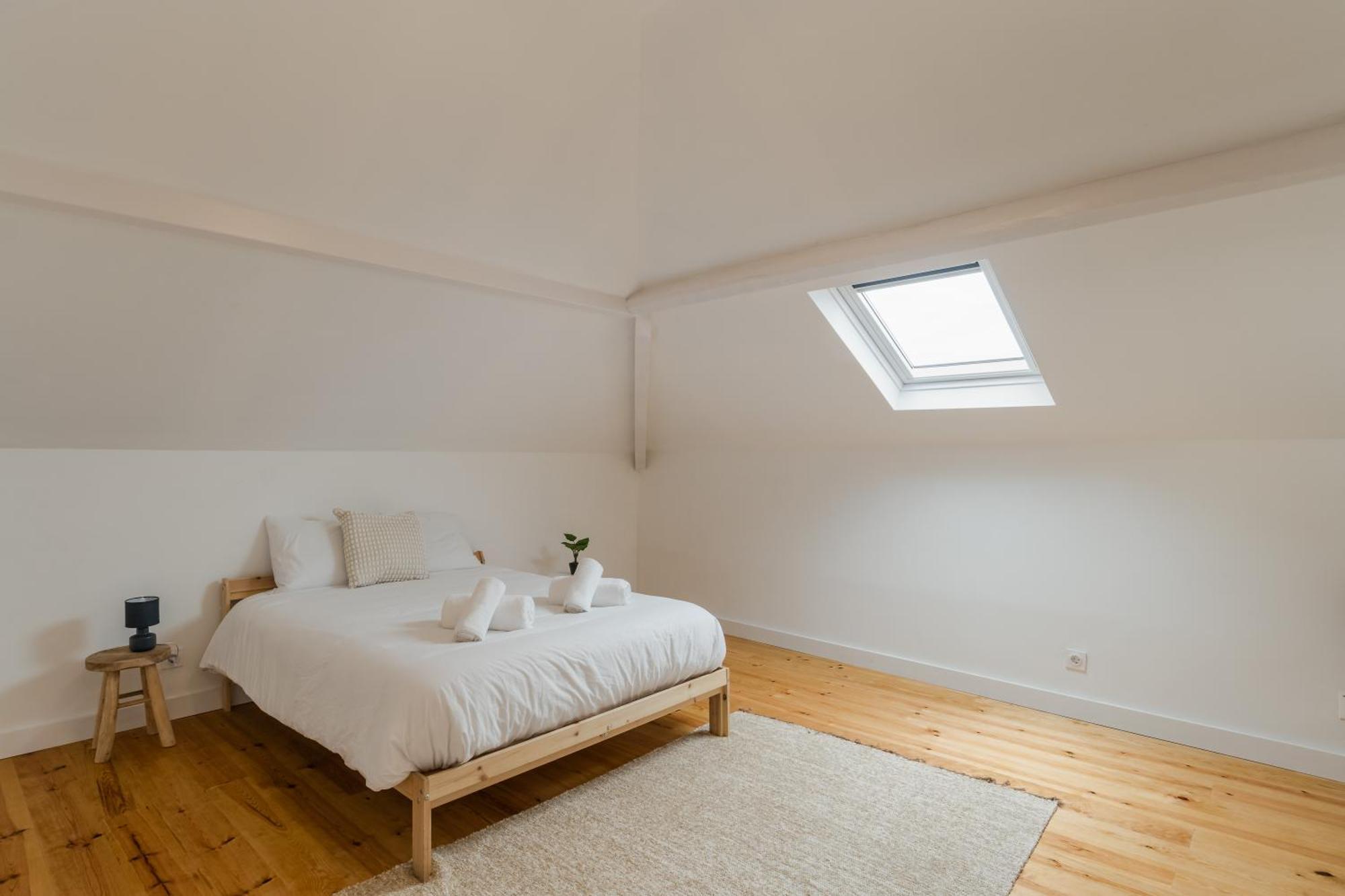 Setubal Terrace Apartments Eksteriør billede