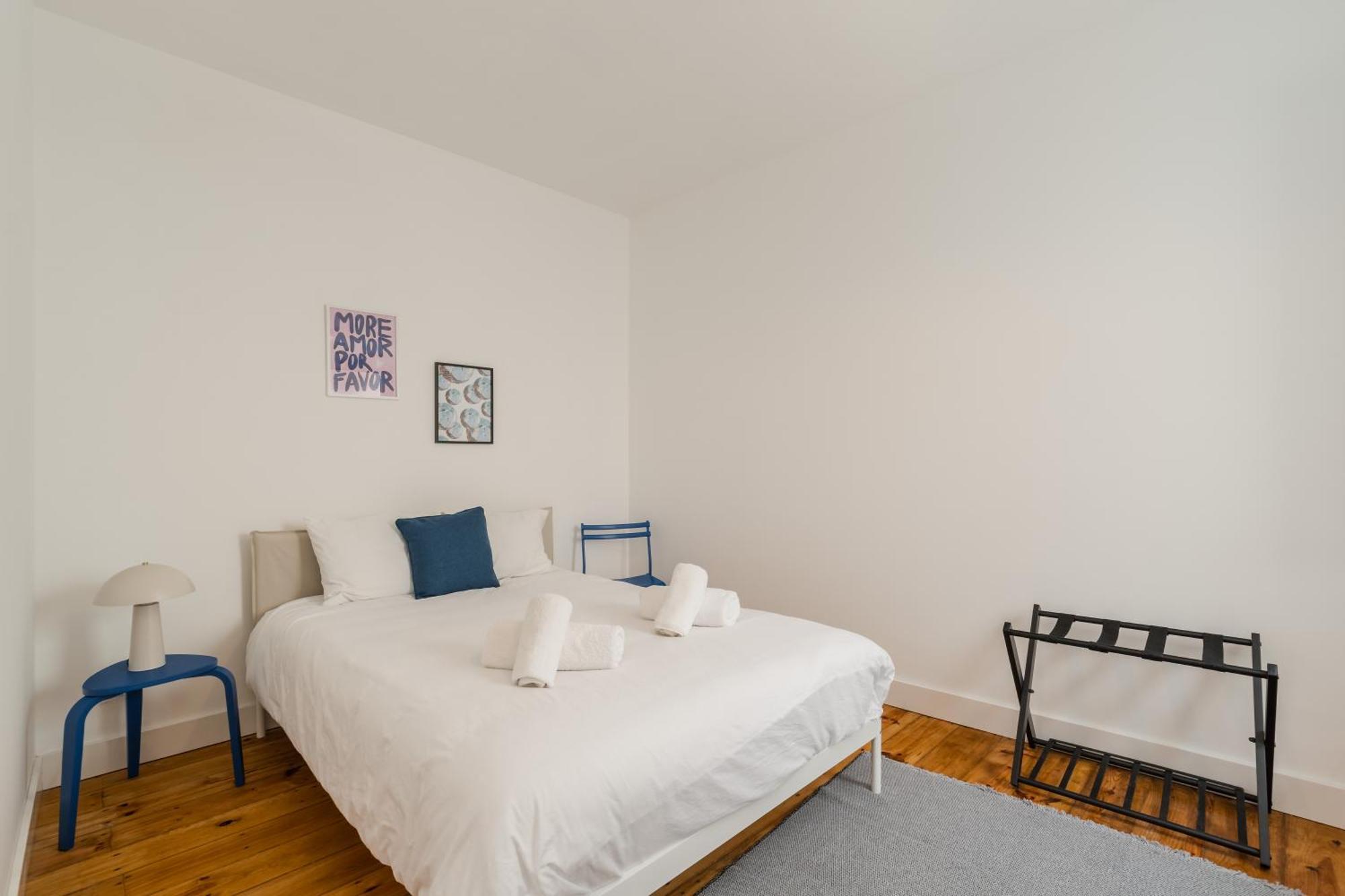 Setubal Terrace Apartments Eksteriør billede