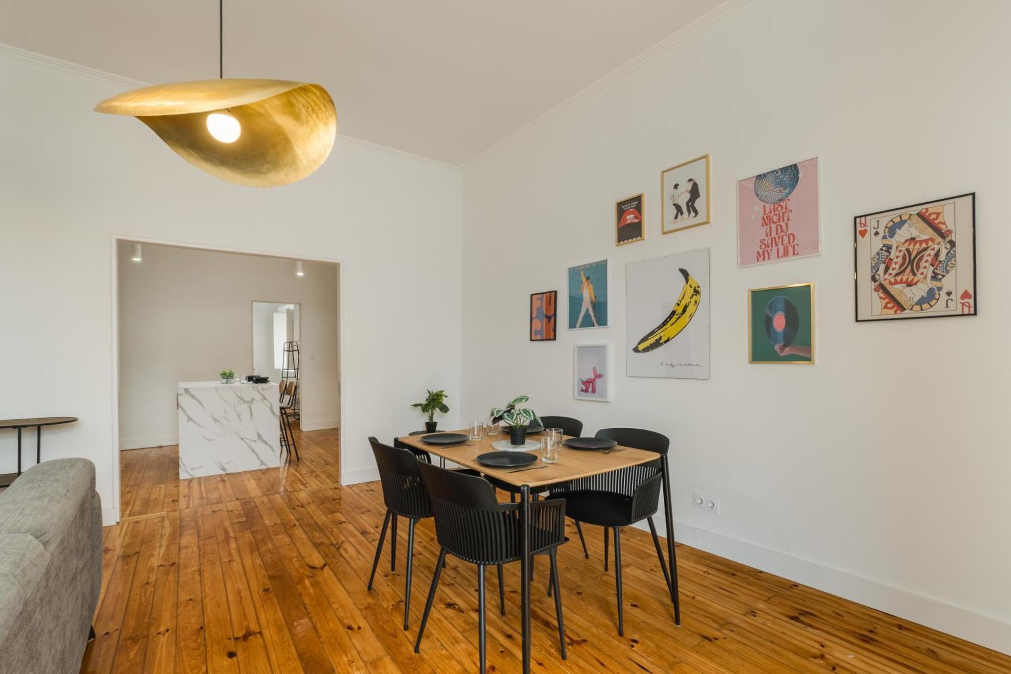 Setubal Terrace Apartments Eksteriør billede