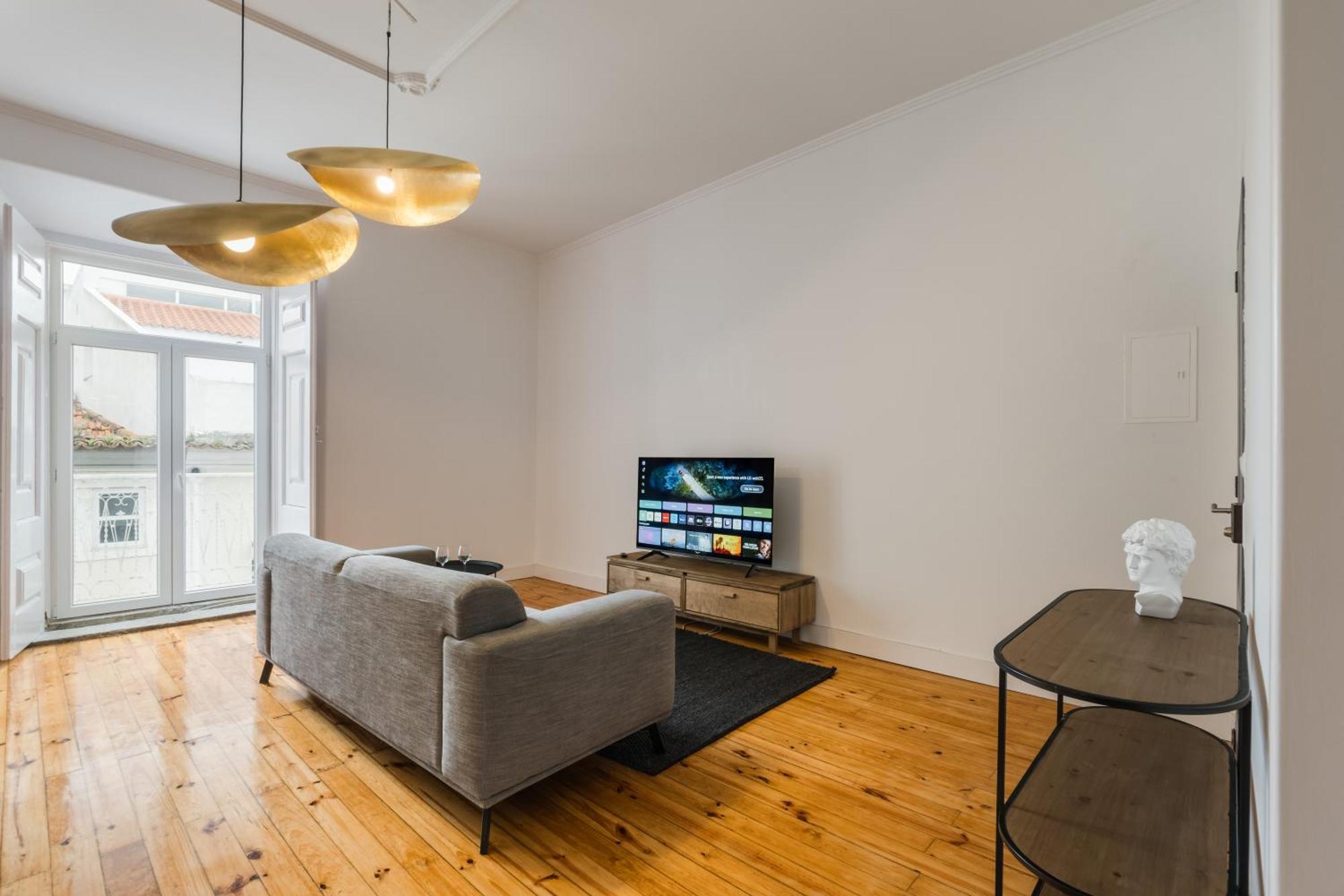 Setubal Terrace Apartments Eksteriør billede
