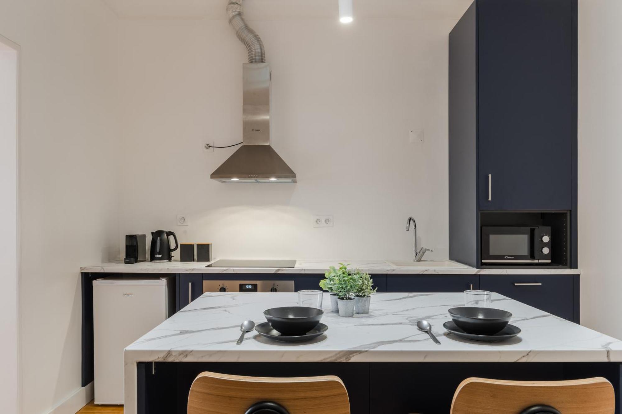 Setubal Terrace Apartments Eksteriør billede