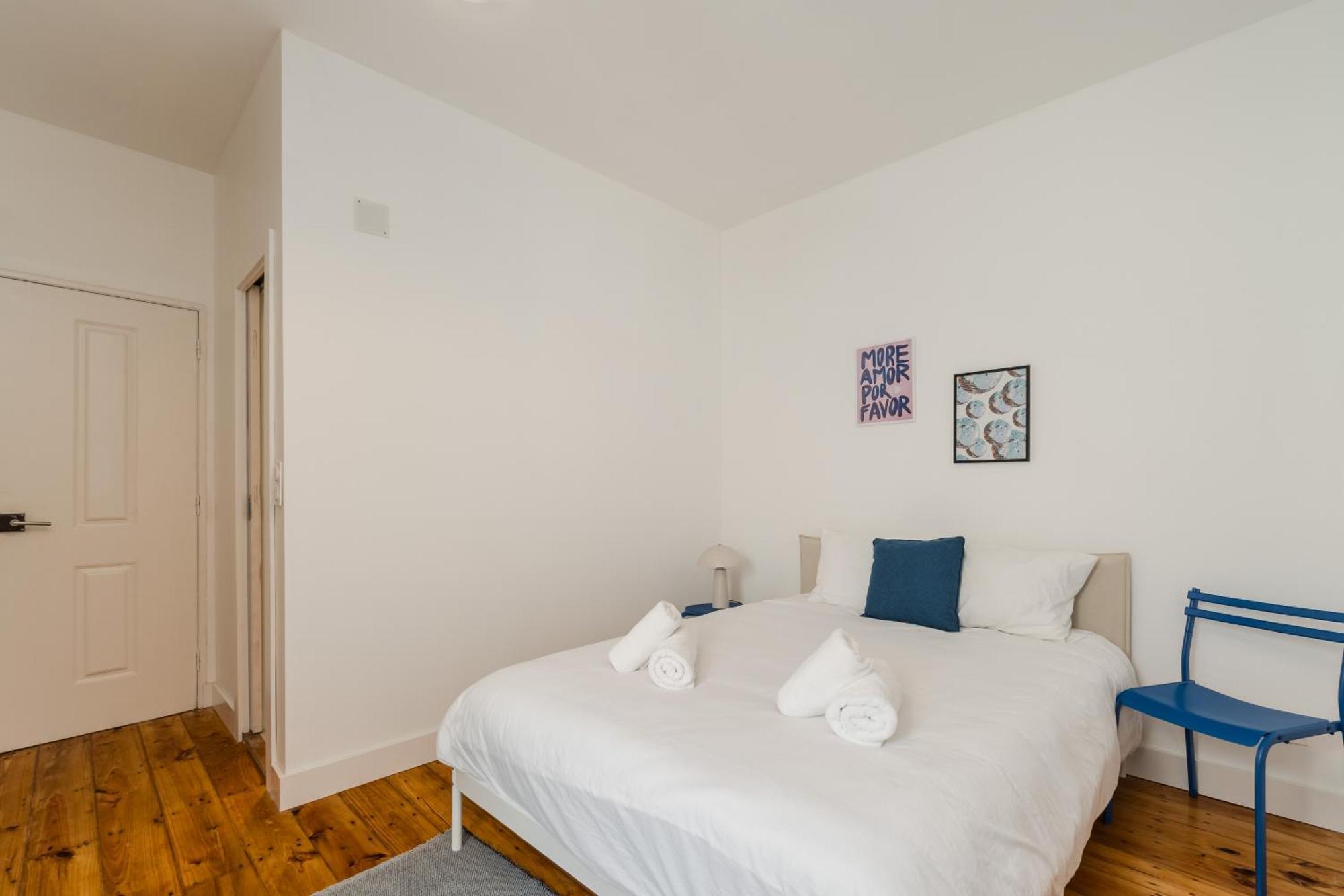 Setubal Terrace Apartments Eksteriør billede
