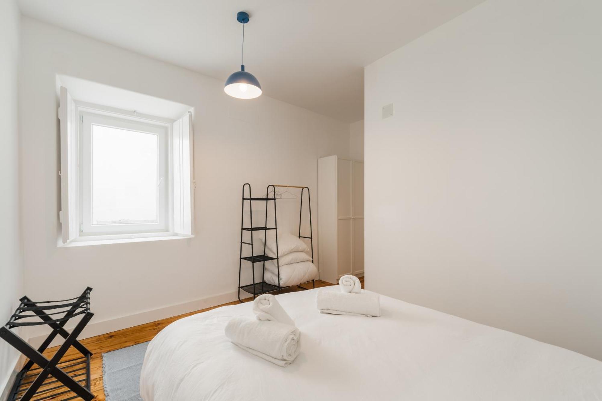 Setubal Terrace Apartments Eksteriør billede