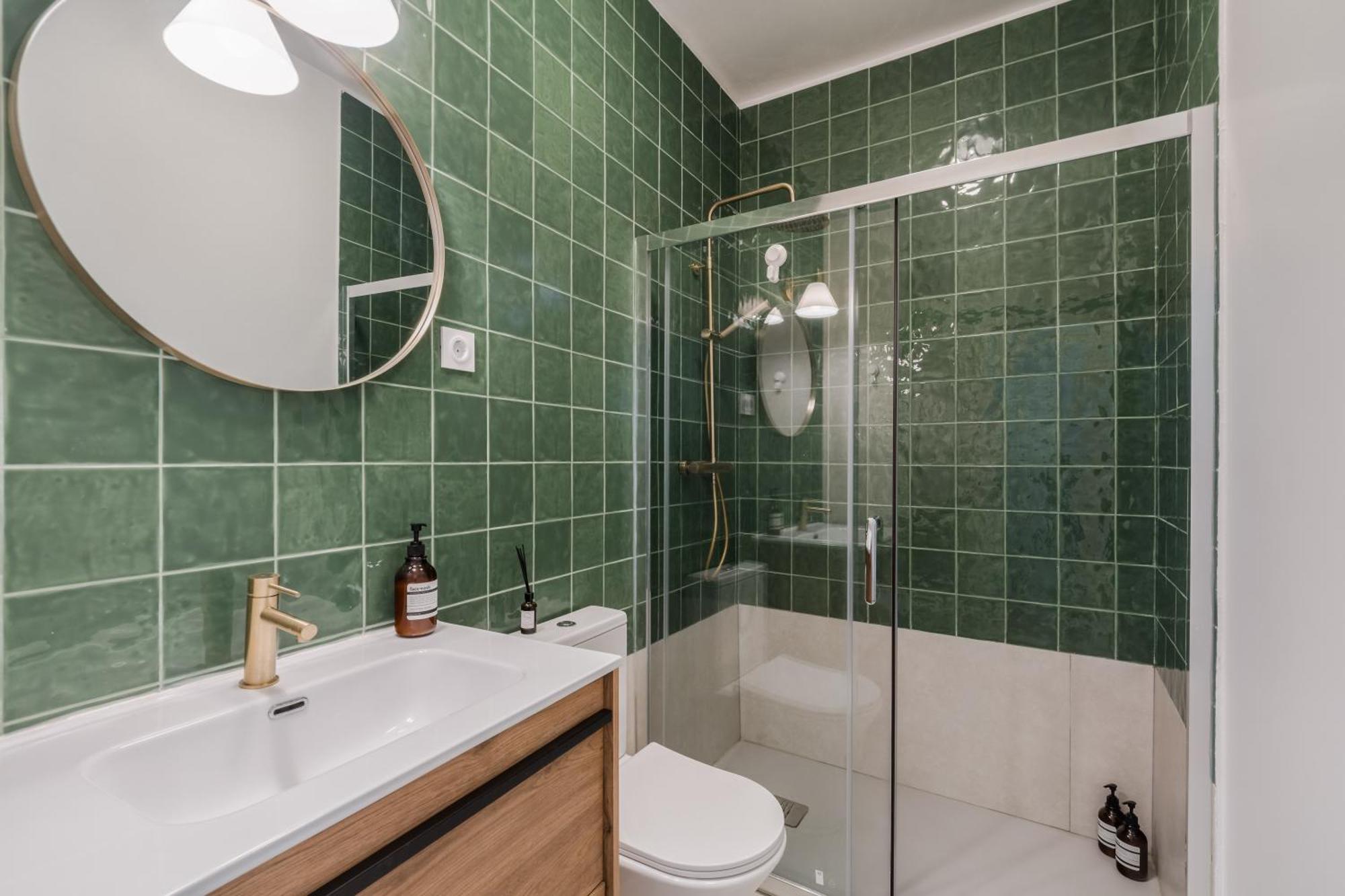 Setubal Terrace Apartments Eksteriør billede